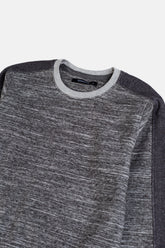 Boy's Sweatshirt F/Slv.